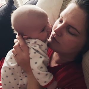 Meet your Posher, Jaime